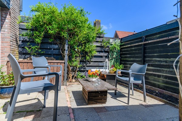 Medium property photo - Bloemstraat 7, 8376 HJ Ossenzijl